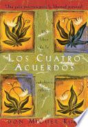 Libro Los cuatro acuerdos