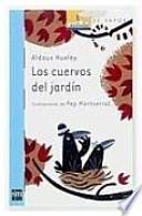 Libro Los cuervos del jardín