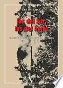 Libro Los del sur, los del norte