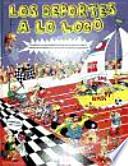 Libro Los deportes a lo loco