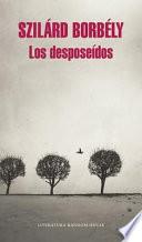 Libro Los Desposeidos