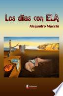 Libro Los días con ELA