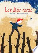 Libro Los días raros