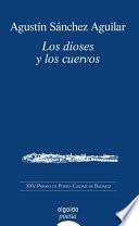 Libro Los dioses y los cuervos