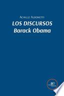 Libro Los discursos. Barack Obama