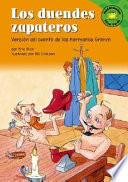 Libro Los Duendes Zapateros