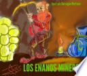 Libro Los enanos mineros