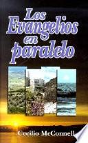 Libro Los Evangelios en Paralelo