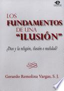 Libro Los fundamentos de una ilusión