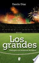 Libro Los Grandes