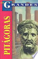 Libro Los Grandes - Pitagoras