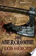 Libro Los héroes