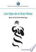 Libro Los hijos de la Gran Diosa
