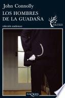 Libro Los hombres de la Guadaña