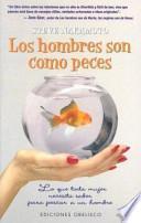 Libro Los Hombres Son Como Peces