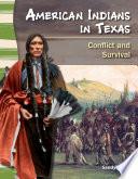 Libro Los indígenas americanos de Texas (American Indians in Texas) 6-Pack