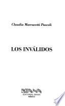 Libro Los inválidos