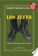 Libro Los jefes