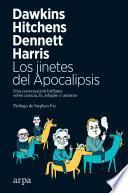 Libro Los jinetes del Apocalipsis