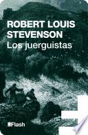 Libro Los juerguistas (Flash Relatos)