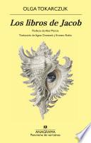 Libro Los libros de Jacob