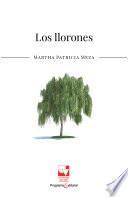 Libro Los llorones