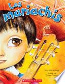 Libro Los mariachis (The Mariachis)