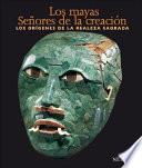 Libro Los mayas