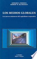 Libro Los medios globales