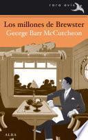 Libro Los millones de Brewster