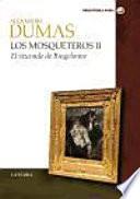 Libro Los mosqueteros II