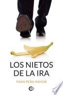 Libro Los nietos de la ira