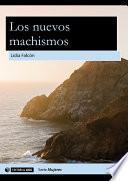 Libro Los nuevos machismos