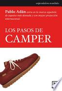 Libro Los pasos de Camper