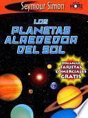 Libro Los Planetas Alrededor del Sol