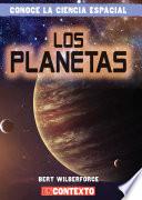 Libro Los planetas (The Planets)