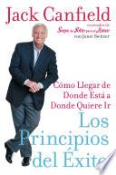 Libro Los Principios del Exito