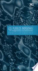 Libro Los pueblos indígenas