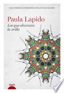 Libro Los que alcanzan la orilla