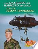 Libro Los Rangers Del Ejercito De Ee.uu./The U.s. Army Rangers