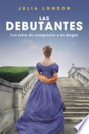 Libro Los retos de conquistar a un duque