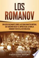 Libro Los Romanov