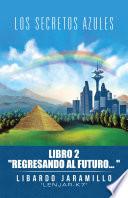 Libro Los Secretos Azules