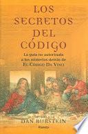 Libro Los secretos del código