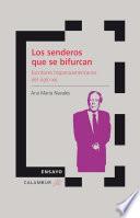 Libro Los senderos que se bifurcan