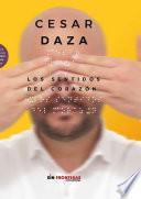Libro Los sentidos del corazón