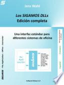 Libro Los Sigamos DLLs - Edición completa