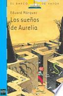 Libro Los sueños de Aurelia