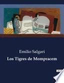 Libro Los Tigres de Mompracem