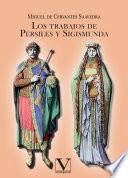 Libro Los trabajos de Persiles y Sigismunda